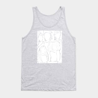 BP Reclaiming Space (inverted) Tank Top